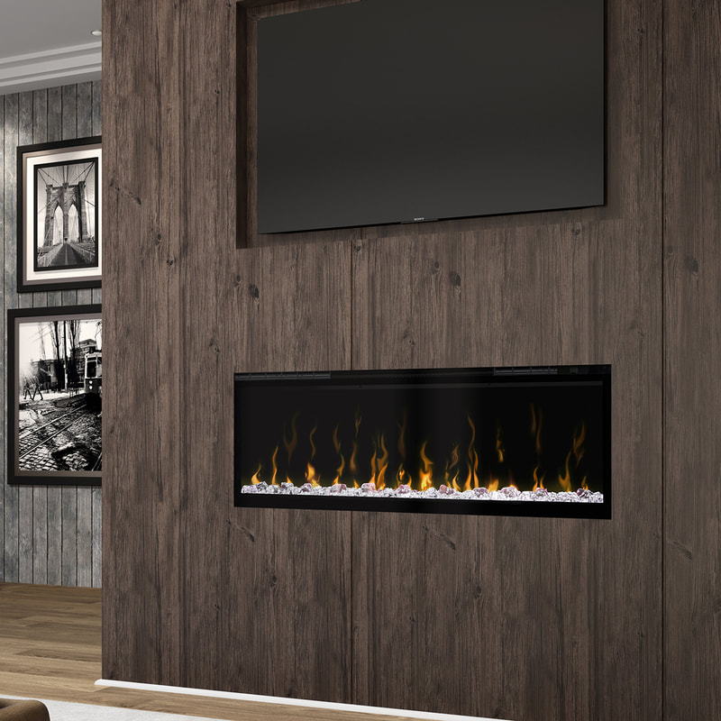 Dimplex XLF50 Linear Electric Fireplace